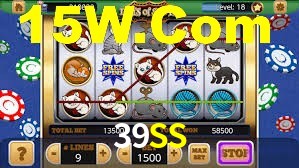 Blackjack Table 39SS