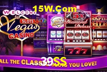 Provedores de Jogos 39SS