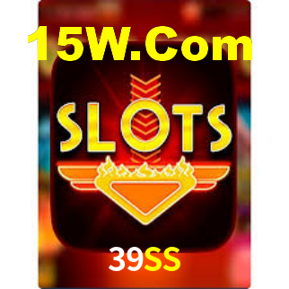 APP rápido e leve da 39SS