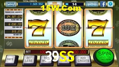 Diretório de Jogos 39SS