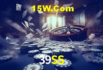 Biblioteca de slots populares na 39SS