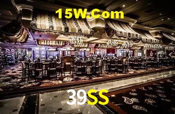 Apostas de Tênis 39SS