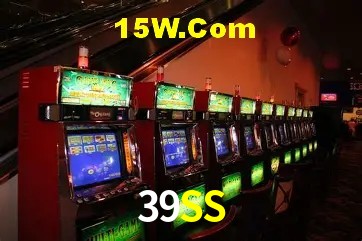 Integração de APIs 39SS