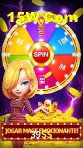 Slot Games 39SS