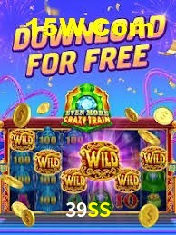 Live Casino 39SS