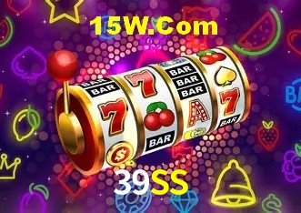 Variedade de jogos na 39SS