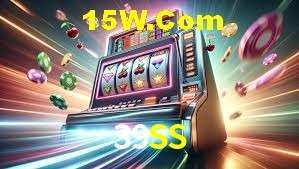 Welcome Bonus 39SS